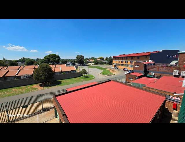 2 BEDROOM PROPERTY TO RENT IN ELSPARK